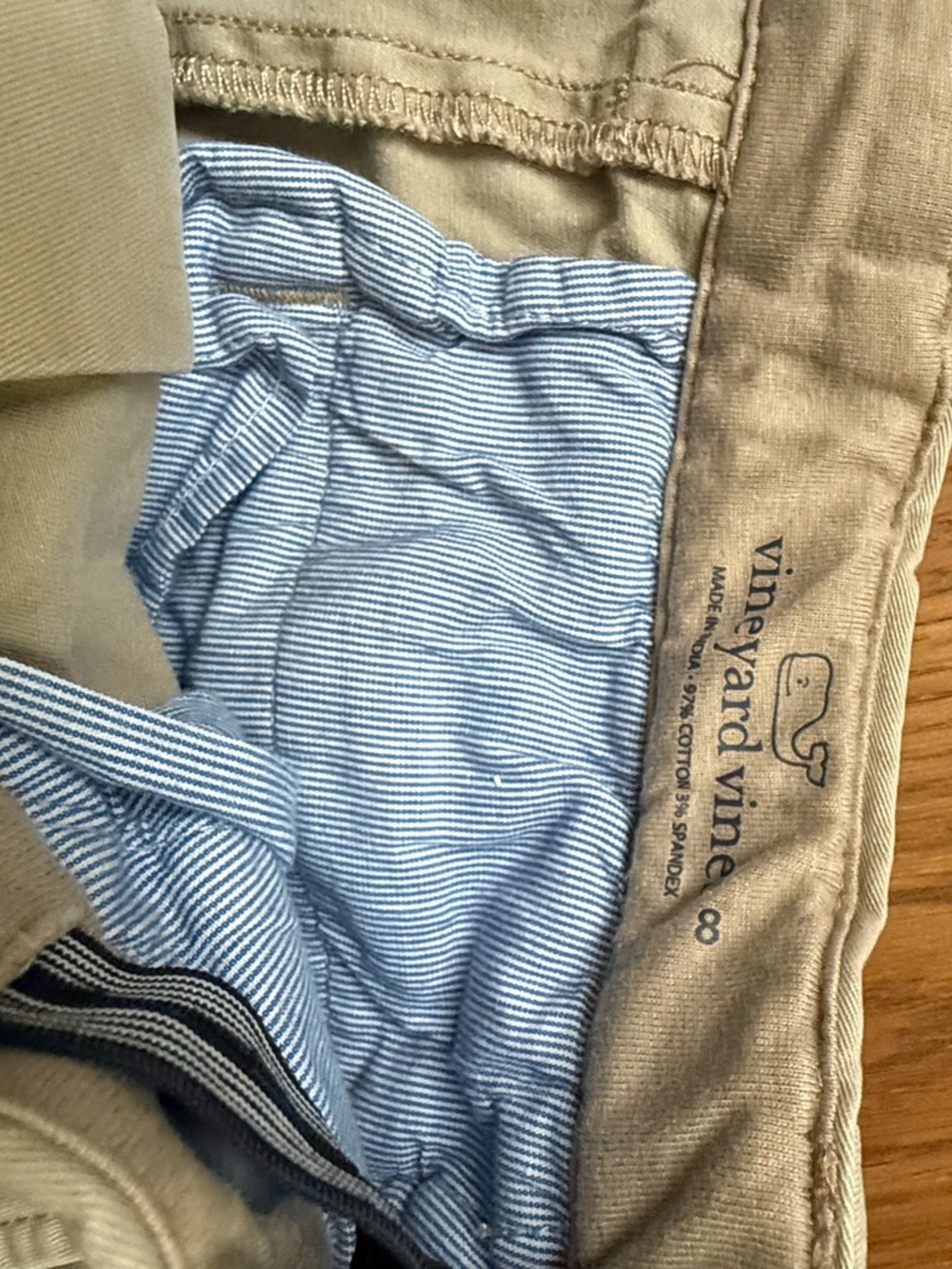 Boys Size 8 shorts lot | Polo Ralph Lauren, Vineyard Vines, Appaman | Classic - Picture 11 of 16